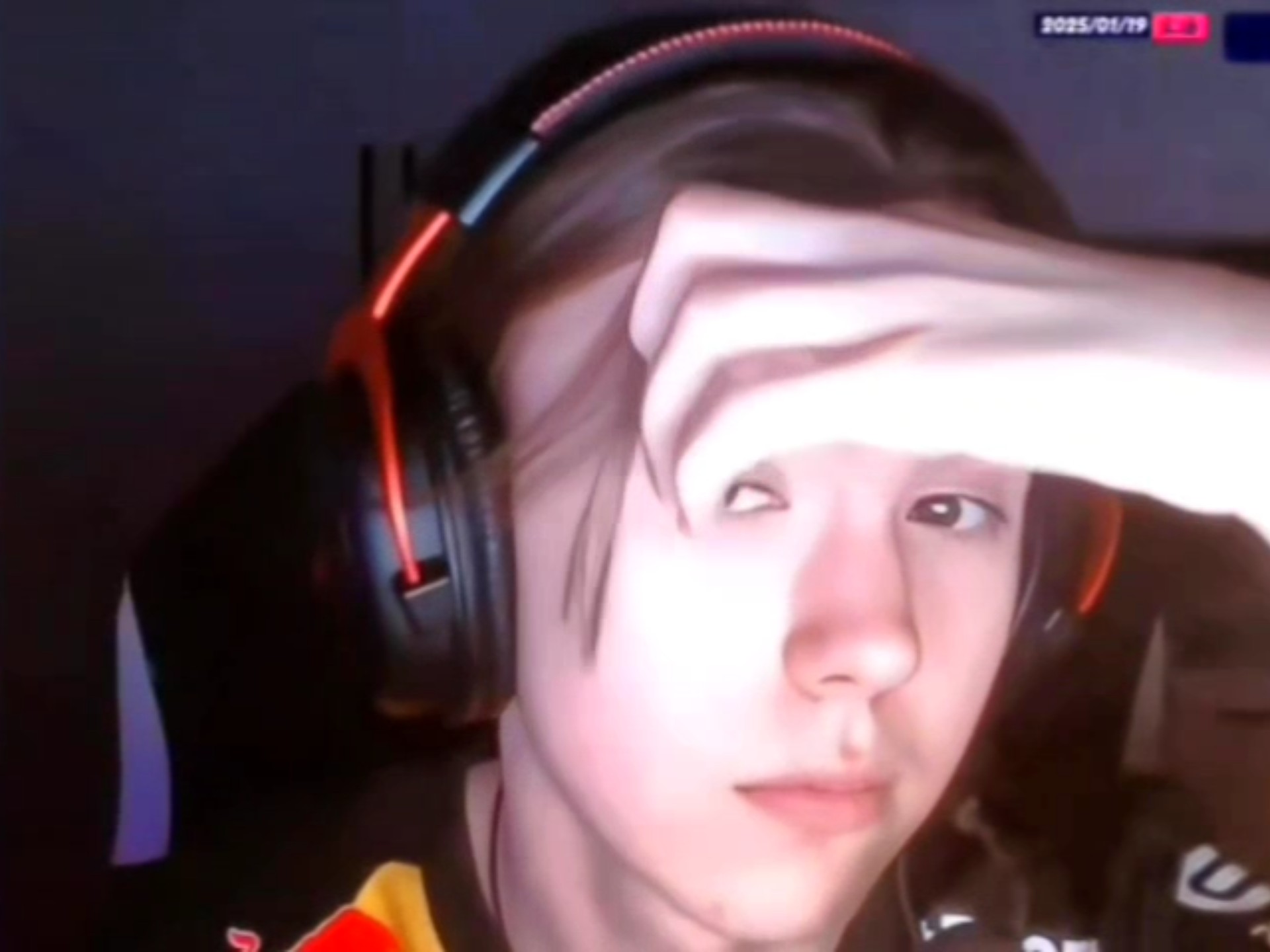 仍然在考虑中路的Tristana吗？ Creme 韩国服务器排名正在训练Tsar，并选择了中路的Charmander和Tristana