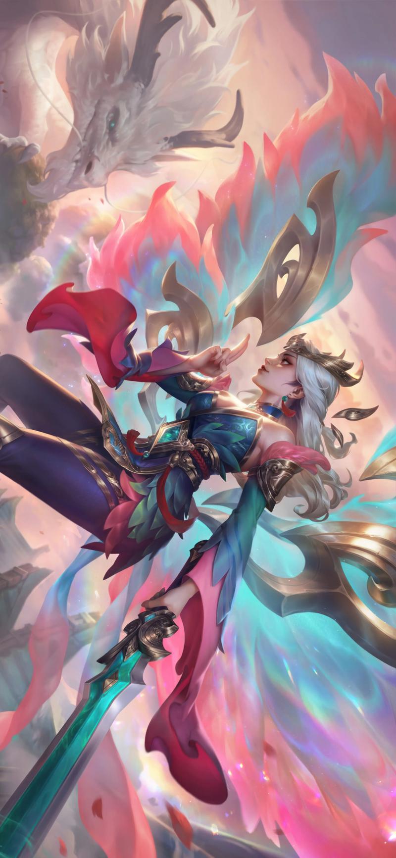 整活整出问题了，LOL官宣：将停用对局中的一项功能