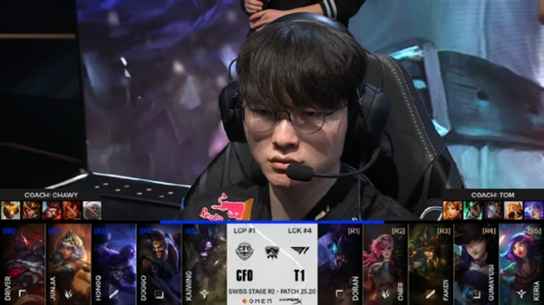 FURIA Esports 在 FISSURE Playground #2 中被加冕为冠军，击败 The MongolZ