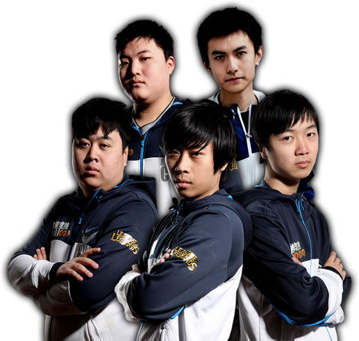 TheMongolz 在击败 3DMAX 后成功晋级 ESL Pro League S21 季后赛；