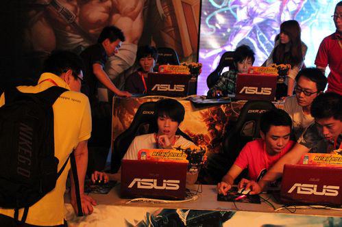 ESL Impact League 第七季总决赛吸引了超过 100,000 名观众