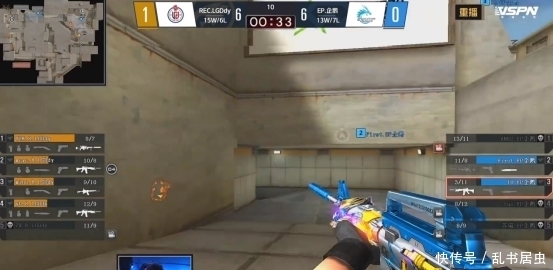 【LPL夏季赛】云开雾散，RNG 2-0 RW迎来夏季赛首胜