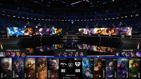 恭喜火豹电竞获得2025KPL夏季赛临时席位！