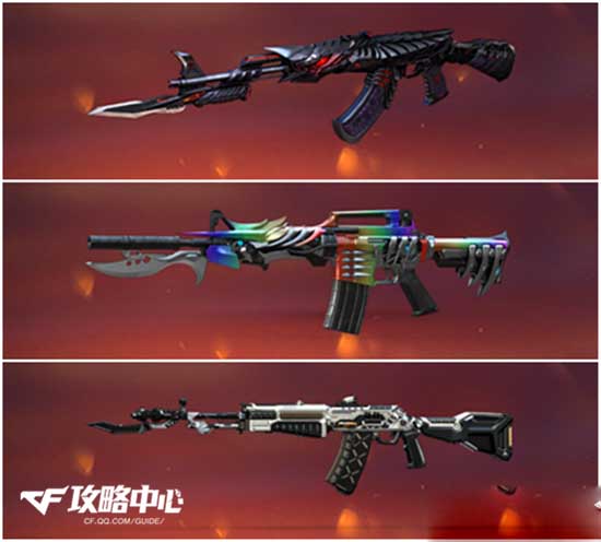 FISSURE Playground #2的首六名参赛者已公布