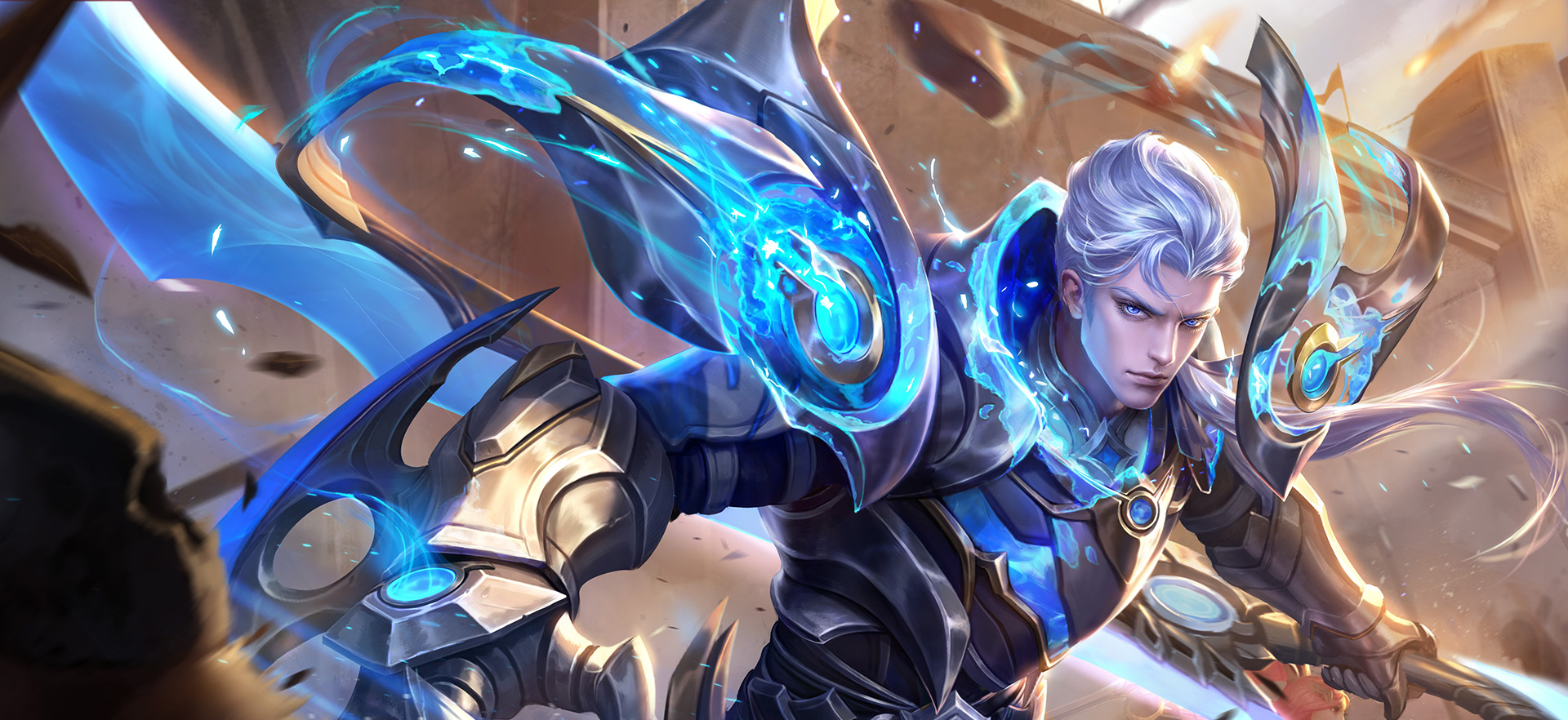 Zont1x ： “对我们来说，与更强的队伍比赛更容易，因为我们习惯于比别人更有策略性”