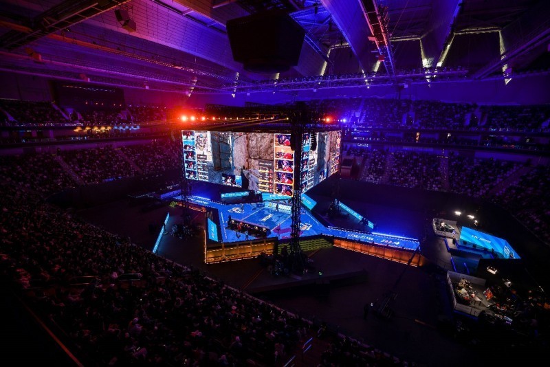 百家乐玩久了，对输赢没感觉（久战百家乐，胜负不再有感觉）